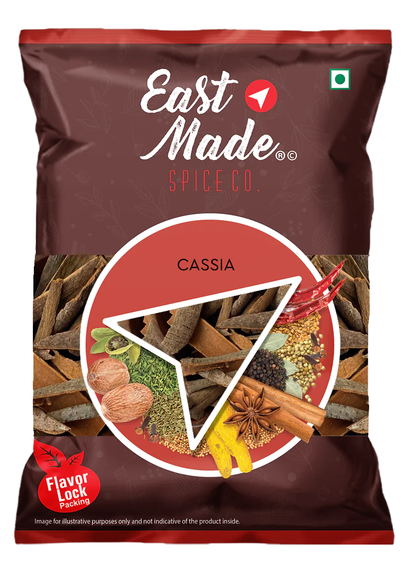Cassia (Dalchini/Taj)