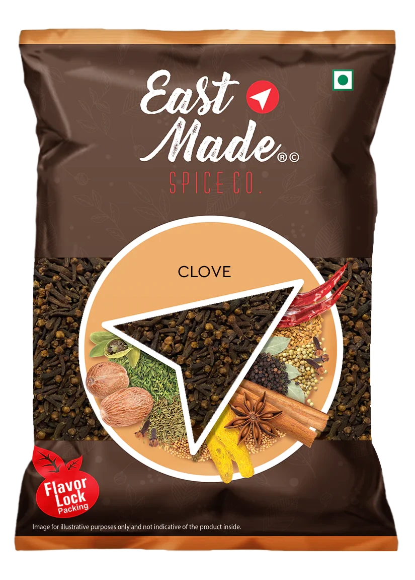 Clove (Laung)