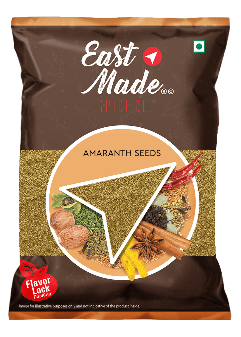 Amaranth (Rajgira) Seeds